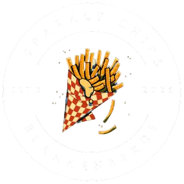 Logo Sparkle Chips