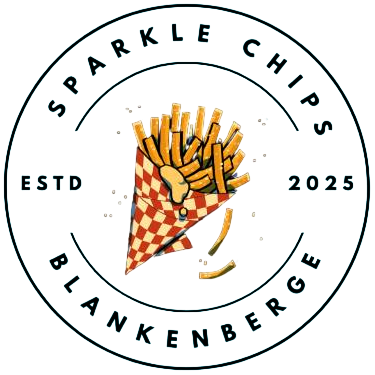 Logo Sparkle Chips