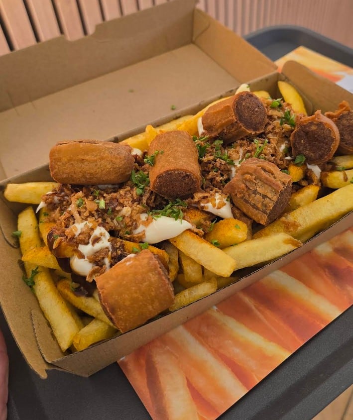 frietjes loaded